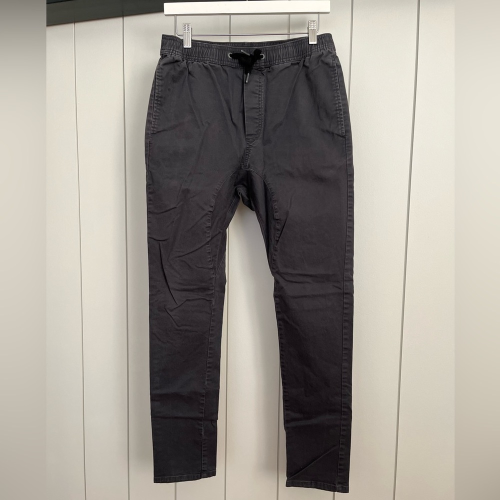 Zanerobe Sureshot Chino Navy 32 - Picture 6 of 7